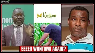 Attorney General to prosecute Wontumi Farms and its directors over a GH¢24 million EXIM Bank fraud