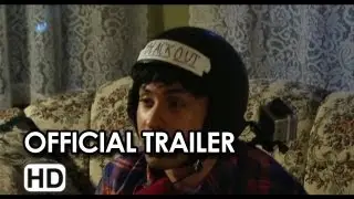 Ghost Team One Official Trailer #1 (2013) - Horror Comedy Movie HD