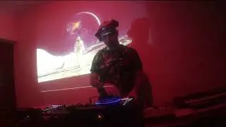 [ Techno , Acid , Minimal ] Dj set With Denon SC5000