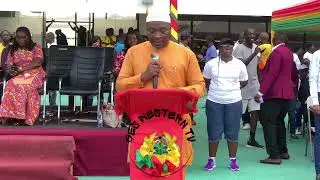 32ND INTER-REGIONAL SENIOR HIGH SCHOOL SPORTS FESTIVAL 2025