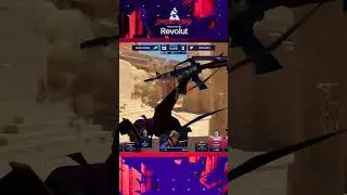 fame one man army ACE vs NAVI