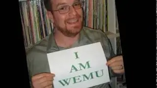 WEMU-FM  