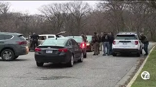 'Everyone worked very hard': Community, Trick Trick help DPD find sex assault suspect