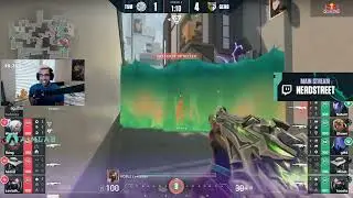 new agent leak??