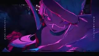 【夢ノ結唱 ROSE | 夏色花梨 | SAROS】 Beyond the way 【SynthVカバー】