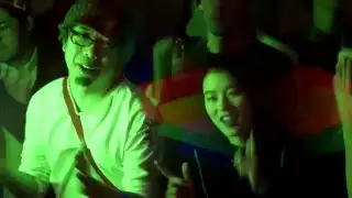 Soichi Terada & Shinichiro Yokota @ Far East Recording, Click, Tokyo