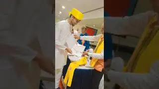 # nou convocation # nalanda open University # shorts video