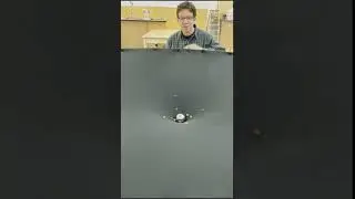 Образование колец Сатурна
