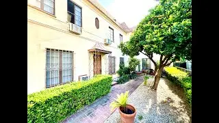 Los Angeles Townhomes for Rent 2BR/1.5BA by Los Angeles Property Management