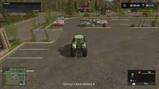 Landwirtschafts-Simulator 17 | Best Unlimited Money Glitch