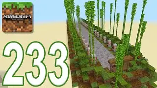 Minecraft: PE - Gameplay Walkthrough Part 233 - Epic Sound List (iOS, Android)