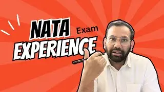 Students Reveal What NATA 2025 Was REALLY Like&mdash;Get Ready for the Test!