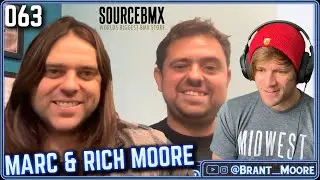 Source BMX Owners Marc & Rich Moore Speak Out - MooreBMX 063