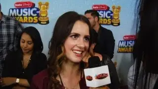 Laura Marano & Your FAV Stars Can't Get This Song Out Of Their Head