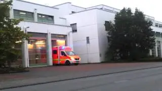 RTW Fahrtec Wuppertal