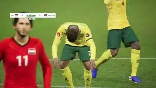 🔴 بث مباشر مباراة مصر وجنوب أفريقيا اليوم || جنوب أفريقيا ضد مصر 2025