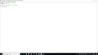 Video 3: Concatenate a string in Python