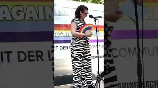 Straight Against Hate: Ferda Ataman