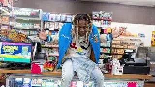 {FREE} Lil Durk x Future Type Beat 