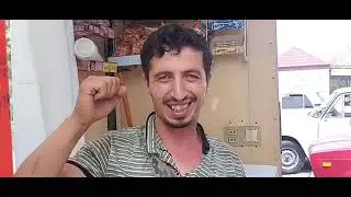Ağdam rayon Quzanlı qəsəbəsi Qazimiz Ağdam icra başçısı və məmurlarına böyük məmniyyet göstərir