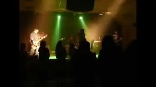 RESTORE THE FALLEN, In Your Hands live