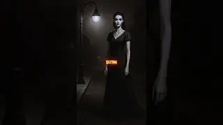 She Invited Them for Dinner. They Never Left 😧