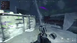 MOVEMENT KING-COD