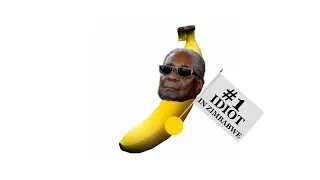 Canaan's Banana - 