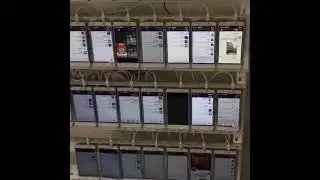Fake Review Service / Mobile Click Farm