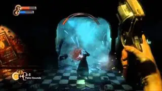 Pistol - Bioshock