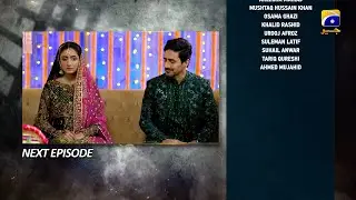Mohra Episode 66 Teaser - 28th November 2025  | Mikaal Zulfiqar - Laiba Khan