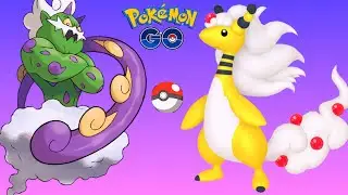 Live Hunting shiny, Trade & Raids ✨ Invite | Pokémon Go