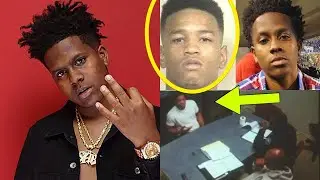 Mississippi Rapper Lil Lonnie K!ller Snitches In Interrogation Room Footage Released , FOUND GUILTY