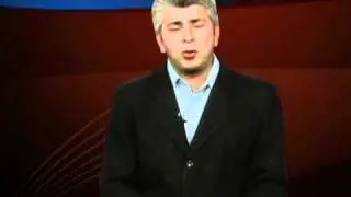 Coment&aacute;rio Pol&iacute;tico - Elias Teixeira