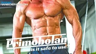 Steroids Review: Primobolan & Side Effects