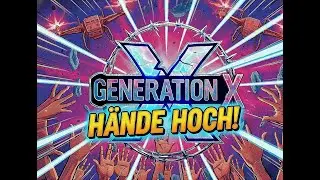Generation XX - H&auml;nde hoch! [Live]