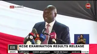 PS Bitok : All stakeholders who participated in 2025 KCSE will be paid their dues very soon