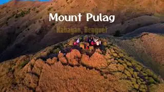 Mount Pulag is ❤️ #TrailSeekers #MountPulag #PlaygroundOfTheGods #Foryou #Summit #TSRocks