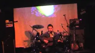 Mihai Illiescu - Romanian Outlaw Blues