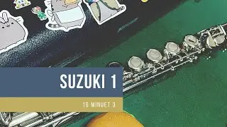 16 Minueto 3