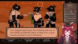[Lookouts] Gay birds singing in the dead of niiiight~
