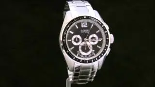 Мужские наручные часы HUGO BOSS - HB 1512404