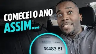 COMECEI O ANO RODANDO EM MARICÁ E ME SURPREENDI