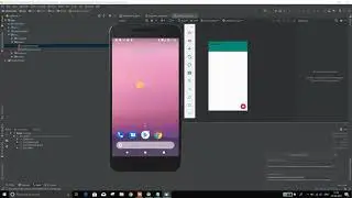 Tab Activity Template | ANDROID STUDIO