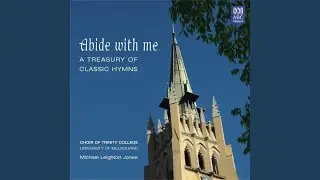 Abide with Me (Arr. Michael Leighton Jones)