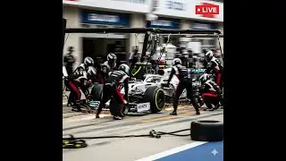 F1 Race Track: Experience the Thrill of a Fast Lap! #shorts
