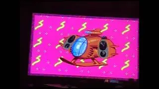 ZTV - Toejam and Earl Tribute