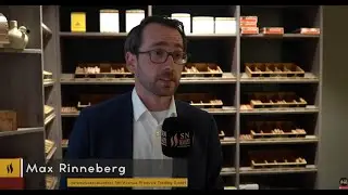 Habanos S.A. würdigte den ‚Internationalen Tag des Buches‘  / Ein Bericht aus der Casa in Frankfurt