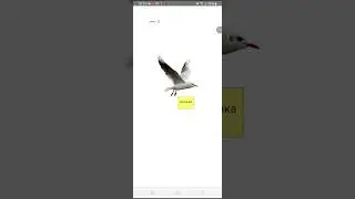 кликер в Processing apde для Android