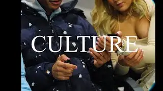 CULTURE - D.ONE X LEMZ  (OFFICAL MUSIC VIDEO)